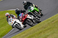 Lower Group Red Bikes